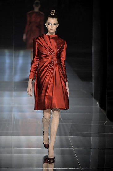 Valentino, moda primavera verano 